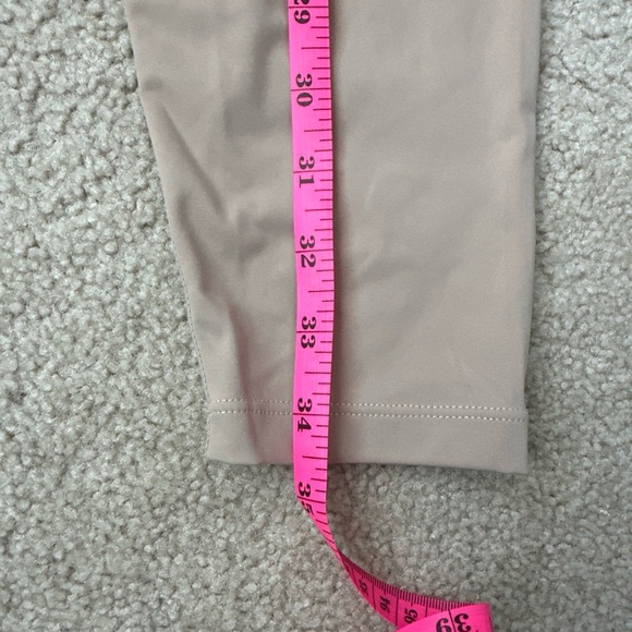 NWOT Women’s Athletic Skirt with Ankle Leggings - Picture 5 of 8